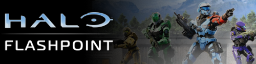 Halo: Flashpoint