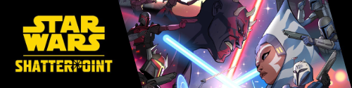 SW Shatterpoint