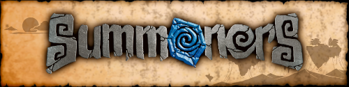 Summoners