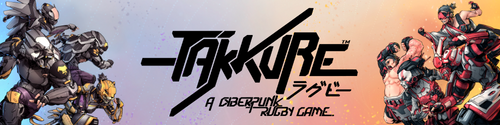 Takkure