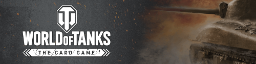 World of Tanks: TCG